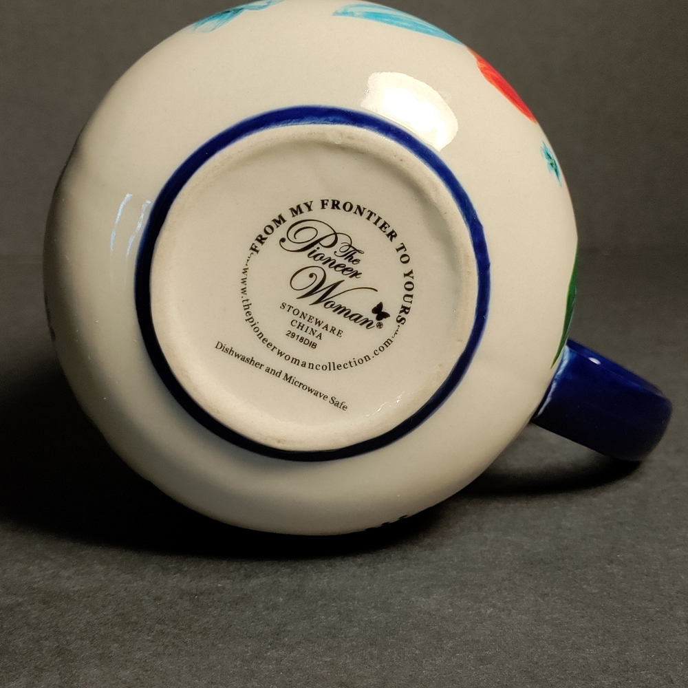 PIONEER WOMAN MUG⭐ - Picture 2 of 6